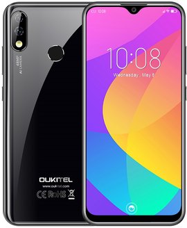 Oukitel